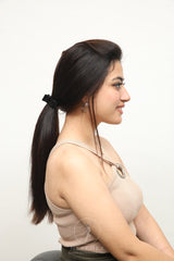 Backcomb Topper
