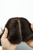 Load image into Gallery viewer, Classic Silk Topper (4x6 Base)