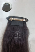 Load image into Gallery viewer, Barette Ponytail