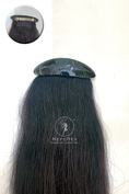Load image into Gallery viewer, Barette Ponytail