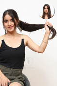 Load image into Gallery viewer, Wrap Ponytail