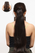 Load image into Gallery viewer, Wrap Ponytail