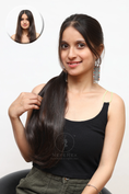 Load image into Gallery viewer, Wrap Ponytail