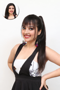 Load image into Gallery viewer, Wrap Ponytail