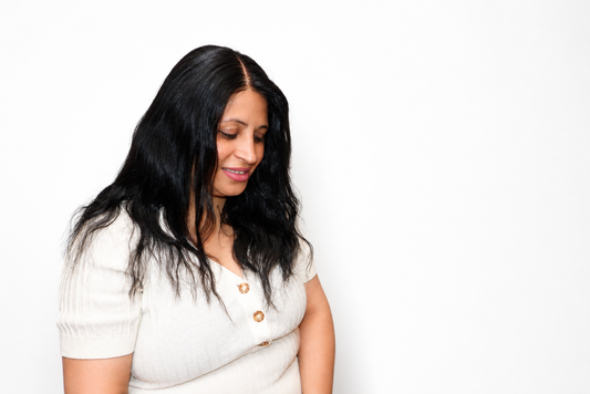 Why Frontal Bands Are Perfect for Sensitive Scalps