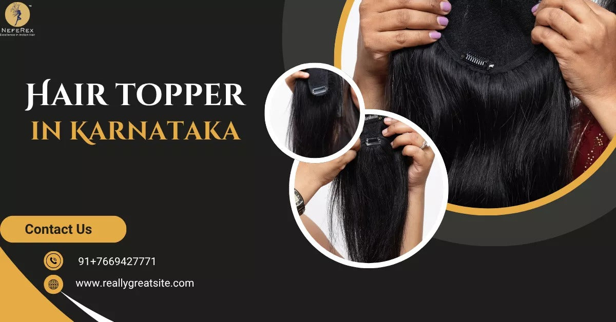 Hair Toppers