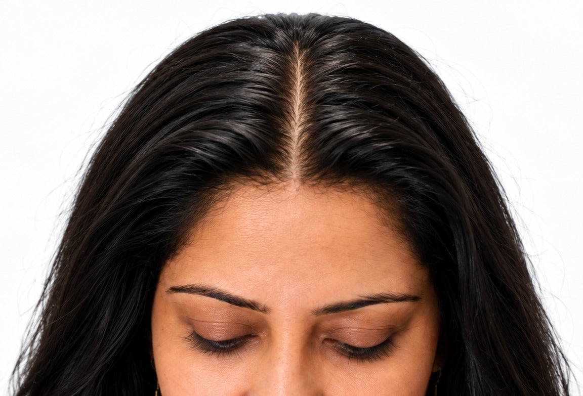 3D Hair Topper vs. Wig: Which One Is Right for You?