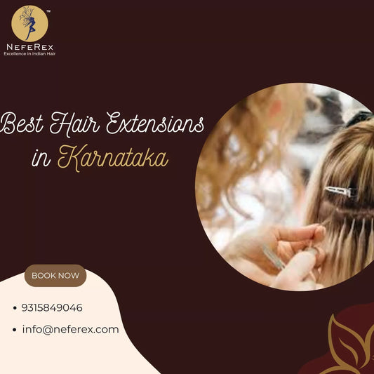 Hair Extension