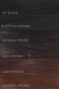 Load image into Gallery viewer, BackComb Topper (2x5 Base)
