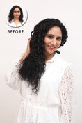 Load image into Gallery viewer, Half Wig (U Shape Wig) Curly
