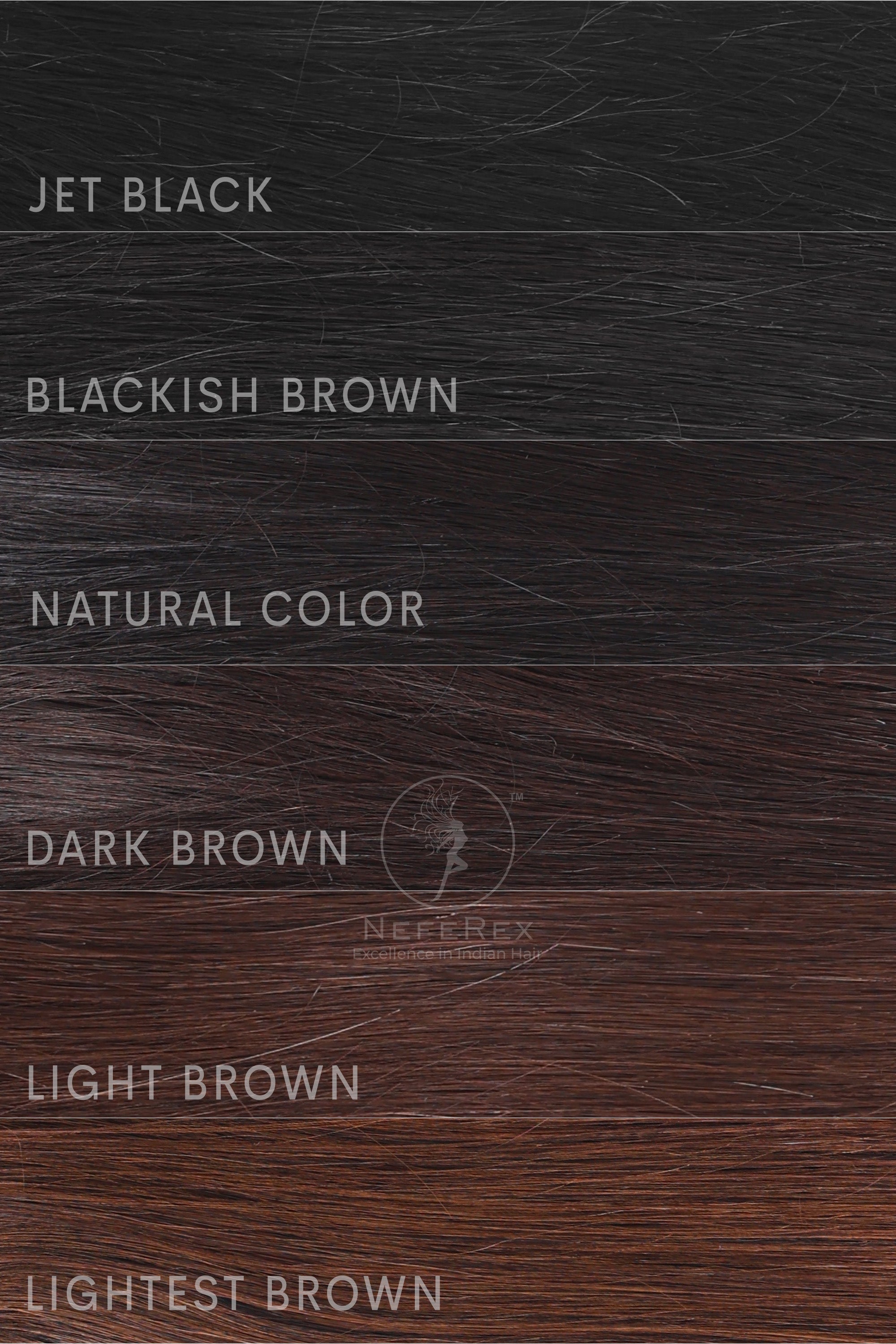 Budget Series BackComb Topper (2x3 Base)