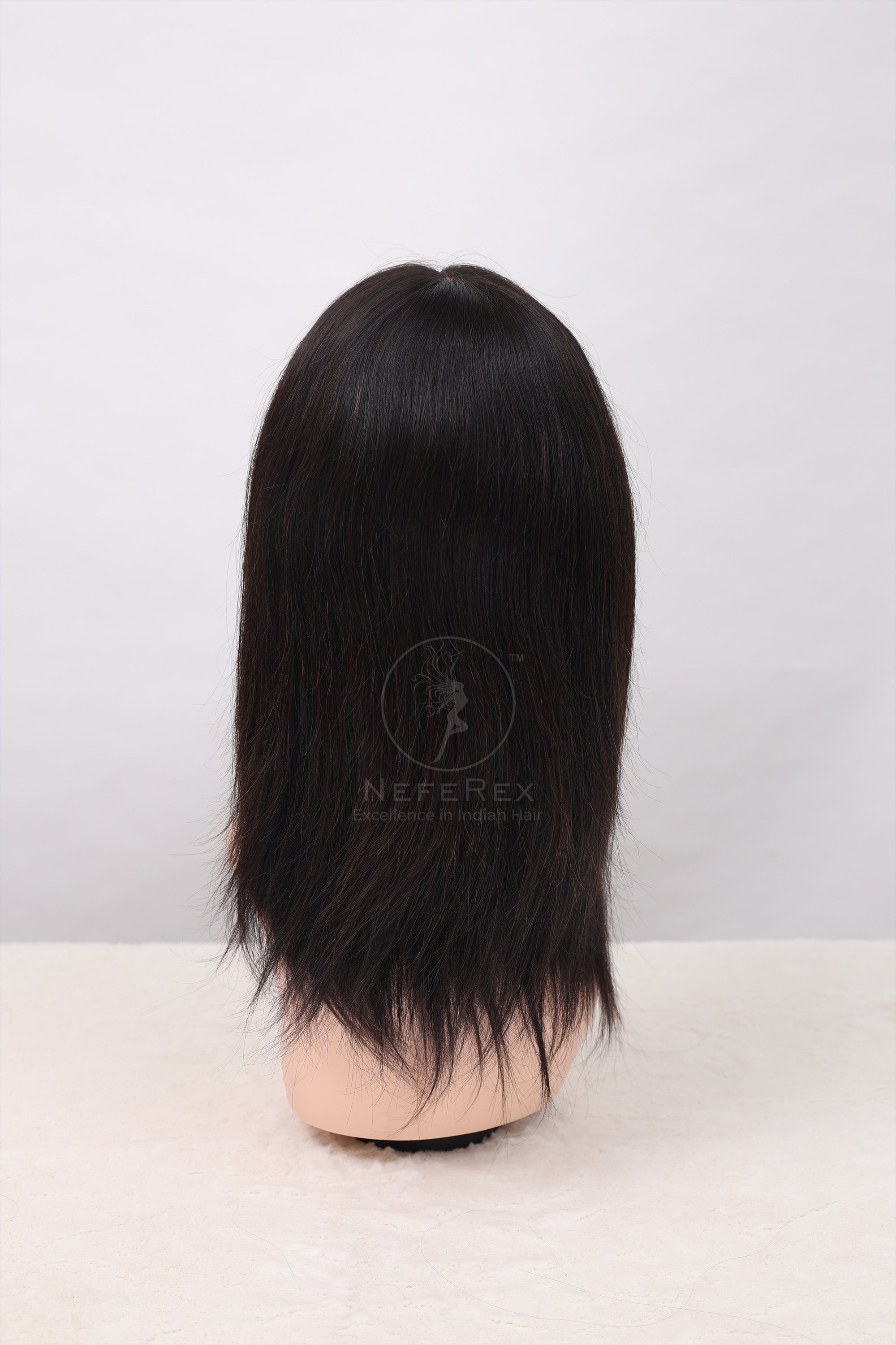 Zuno Wig (Iconic Wig)