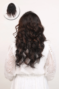 Load image into Gallery viewer, Amal Wig (Iconic Wig)
