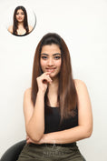 Load image into Gallery viewer, BackComb Topper (3x5 Base) (Highlighted)
