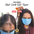 Load image into Gallery viewer, BackComb Topper (3x5 Base)
