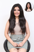 Load image into Gallery viewer, Classic 3pc Clipons (Black)
