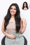 Load image into Gallery viewer, Classic 3pc Clipons (Black)
