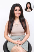 Load image into Gallery viewer, Classic 3pc Clipons (Brown)
