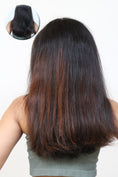 Load image into Gallery viewer, Classic 7pc Clipons (Caramel Balayage)
