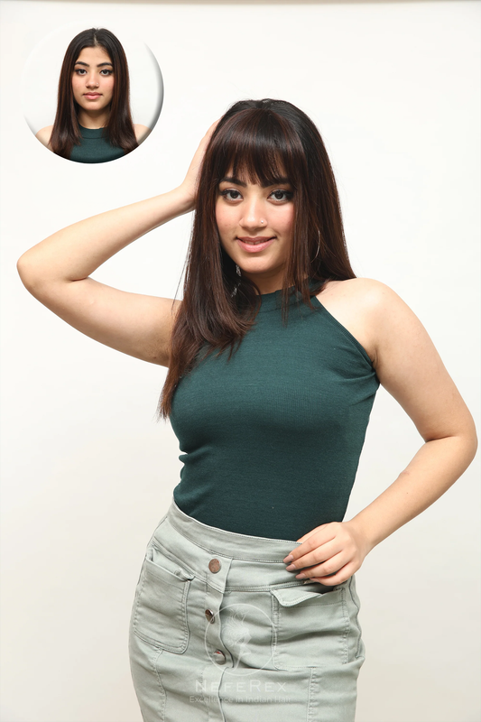 Flick Bangs