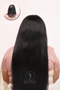 Load image into Gallery viewer, Frontal Lace Long Wig (Straight)
