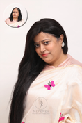 Load image into Gallery viewer, Frontal Lace Long Wig (Straight)
