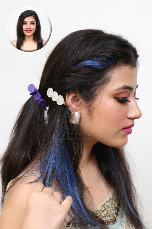 Highlighters (Neon Blue)