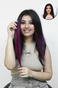 Load image into Gallery viewer, Highlighters (Purple)
