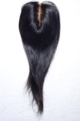 Load image into Gallery viewer, Low Density Topper With Receding Hairline 5x6 Base

