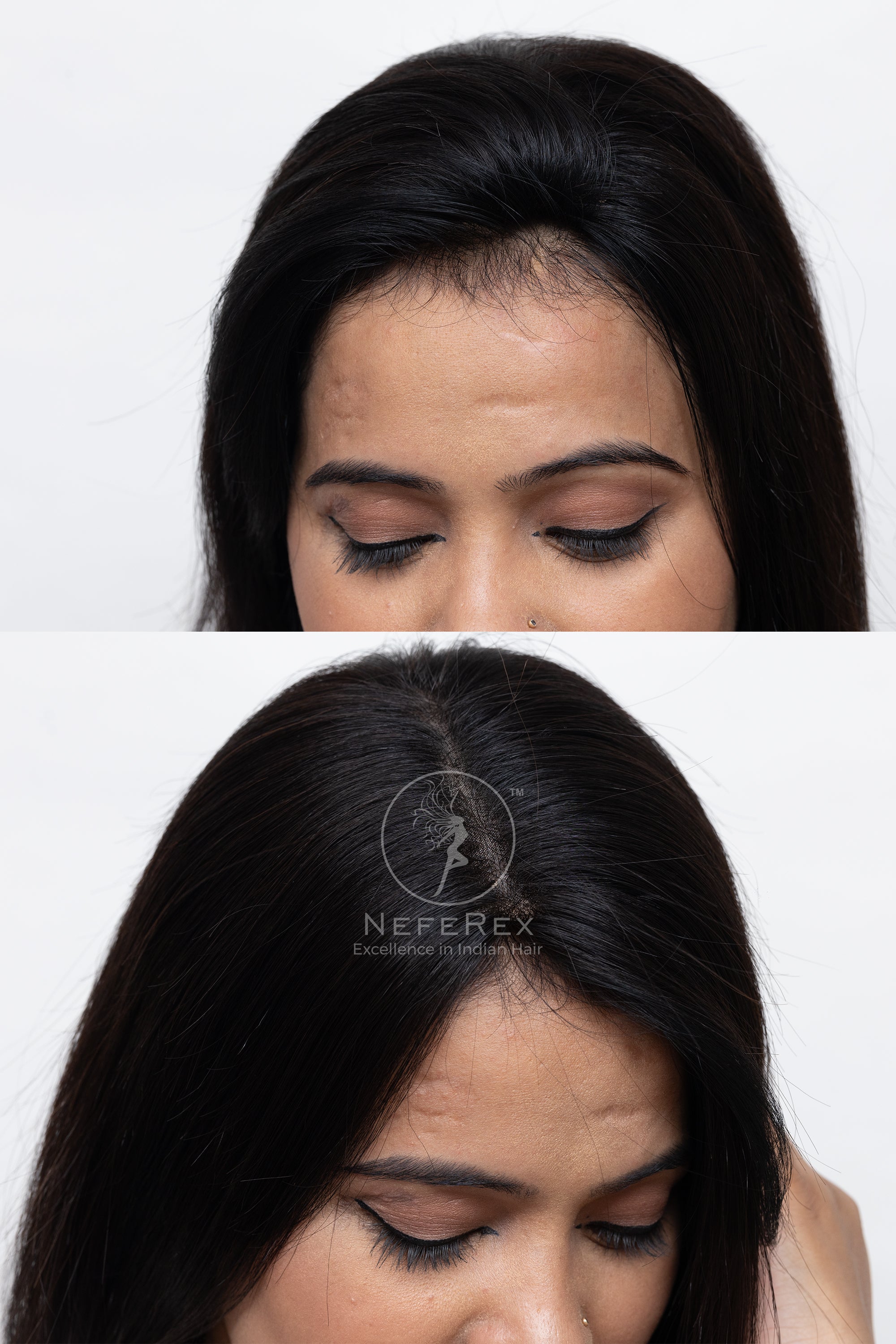 Mono Silk Topper (4x6 Base)