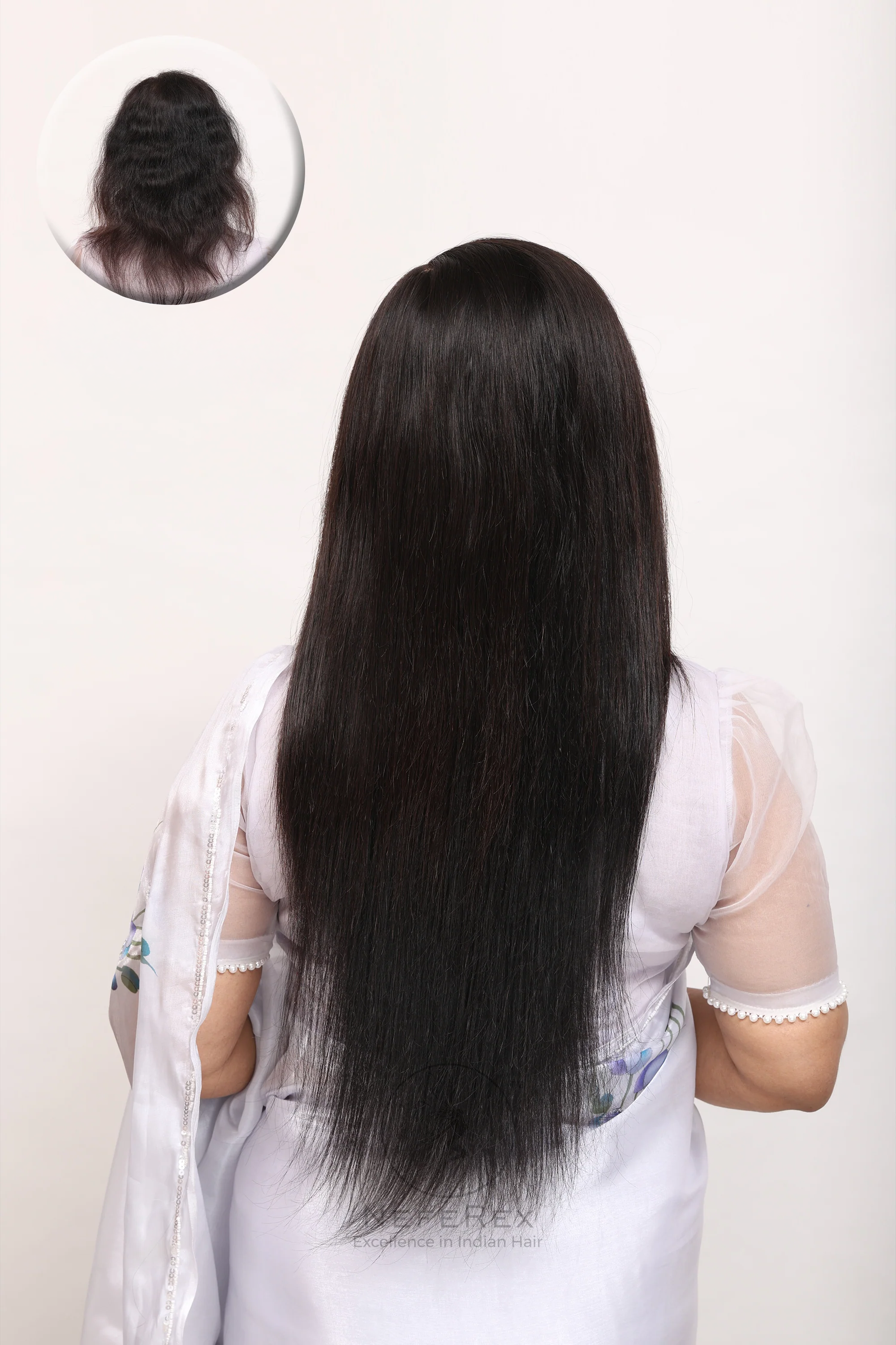Naomi Wig (Iconic Wig)