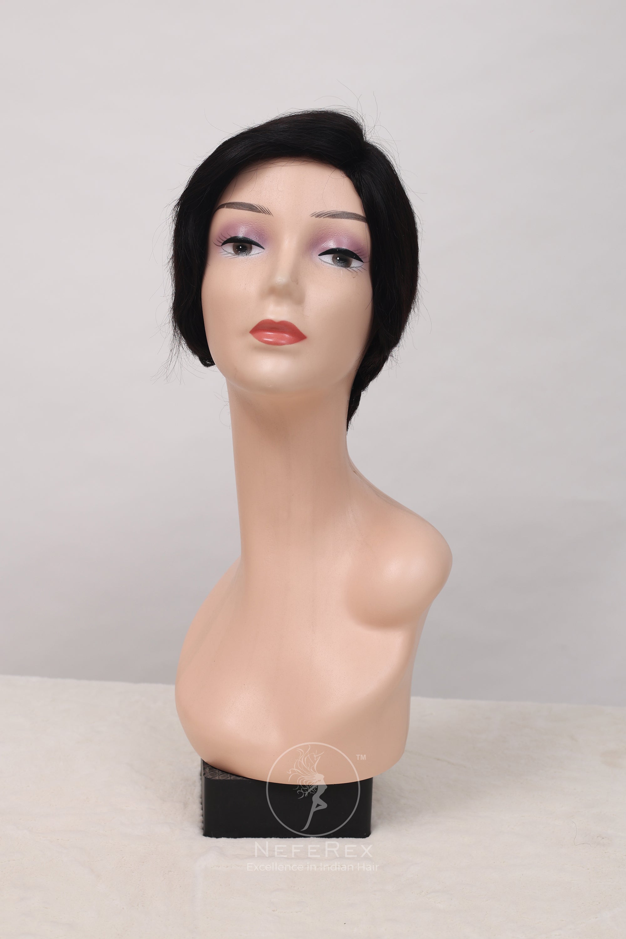 Diana Wig (Iconic Wig)