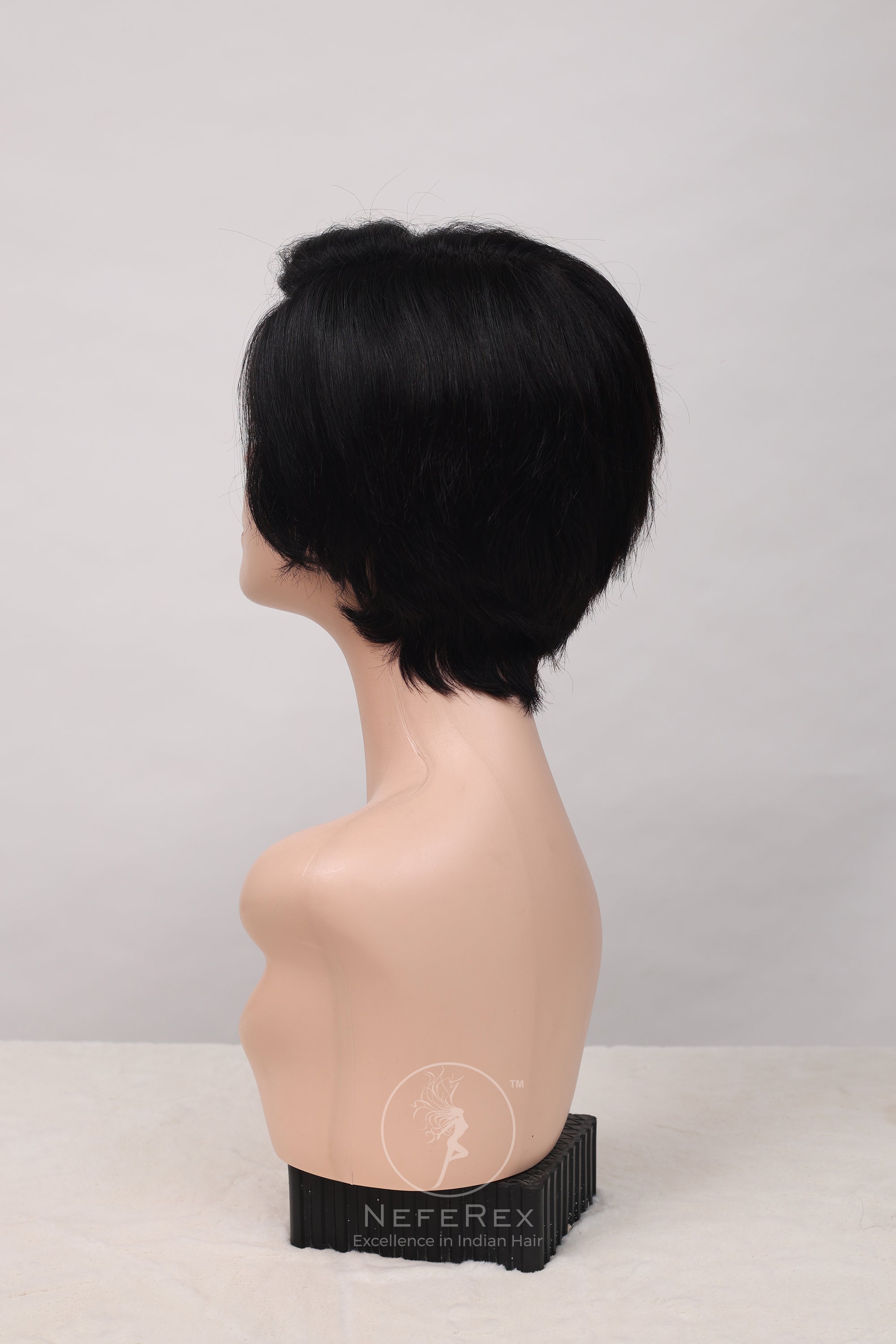 Diana Wig (Iconic Wig)