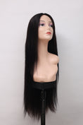 Load image into Gallery viewer, Frontal Lace Long Wig (Straight)
