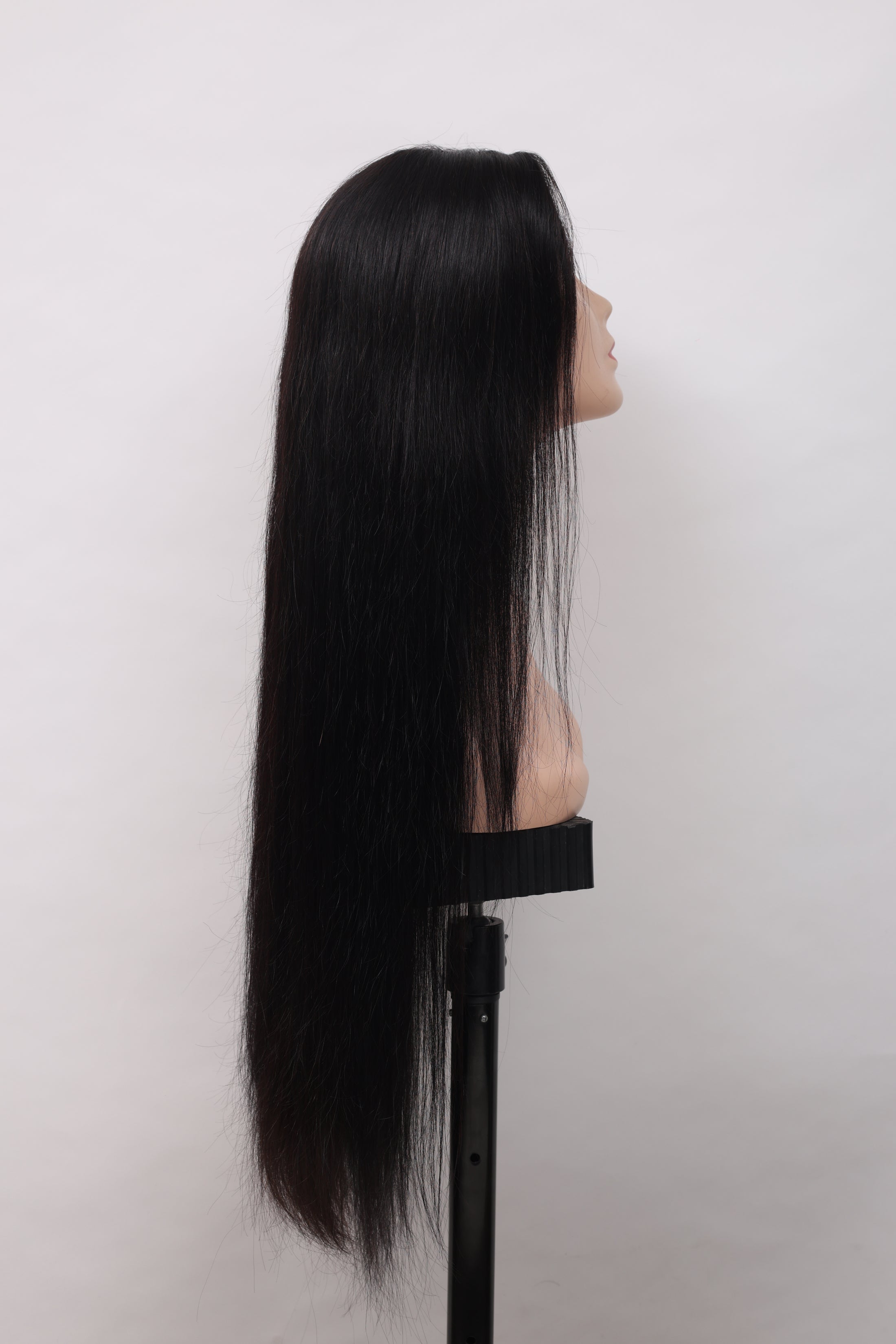 Frontal Lace Long Wig (Straight)