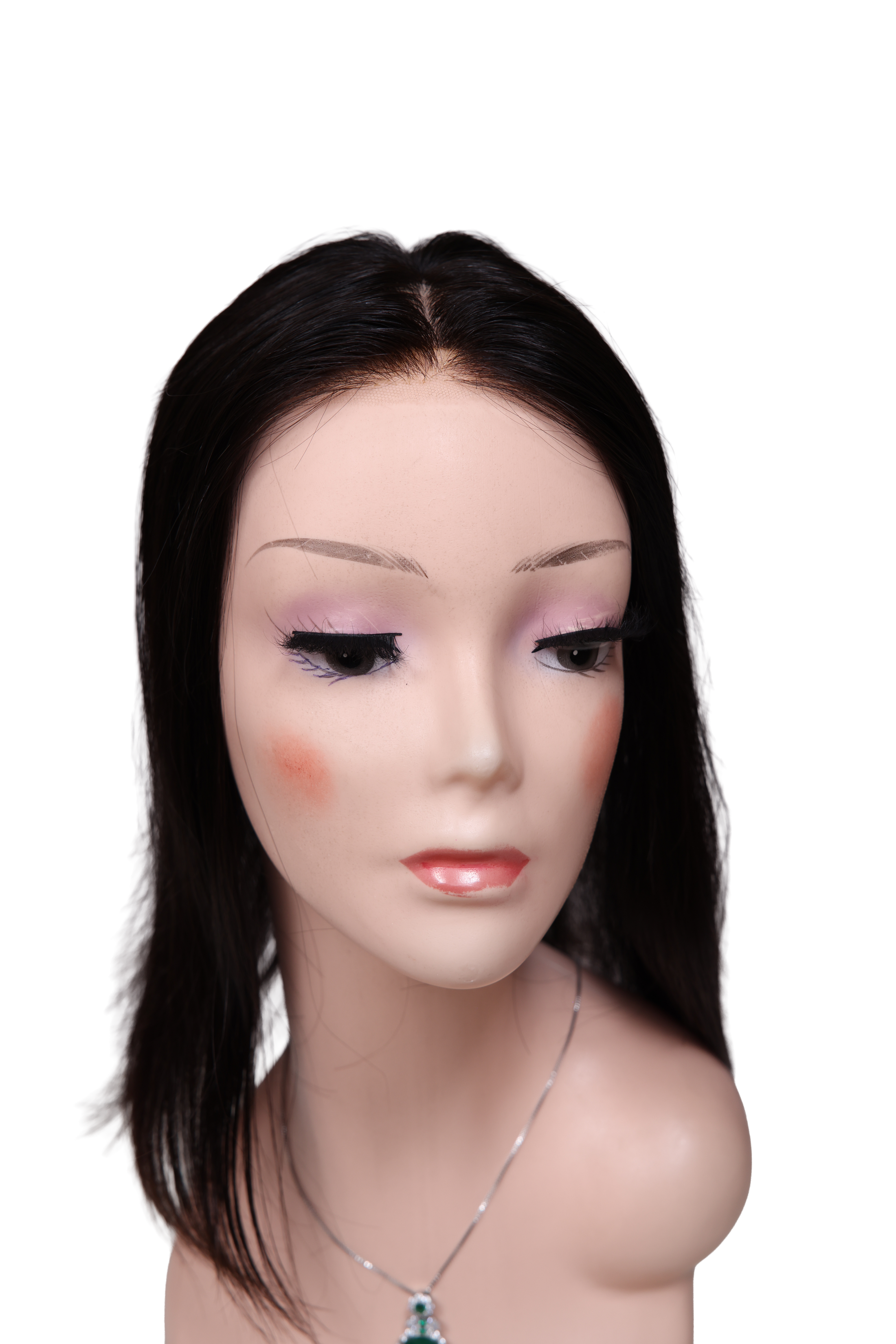 Receding Hairline Band