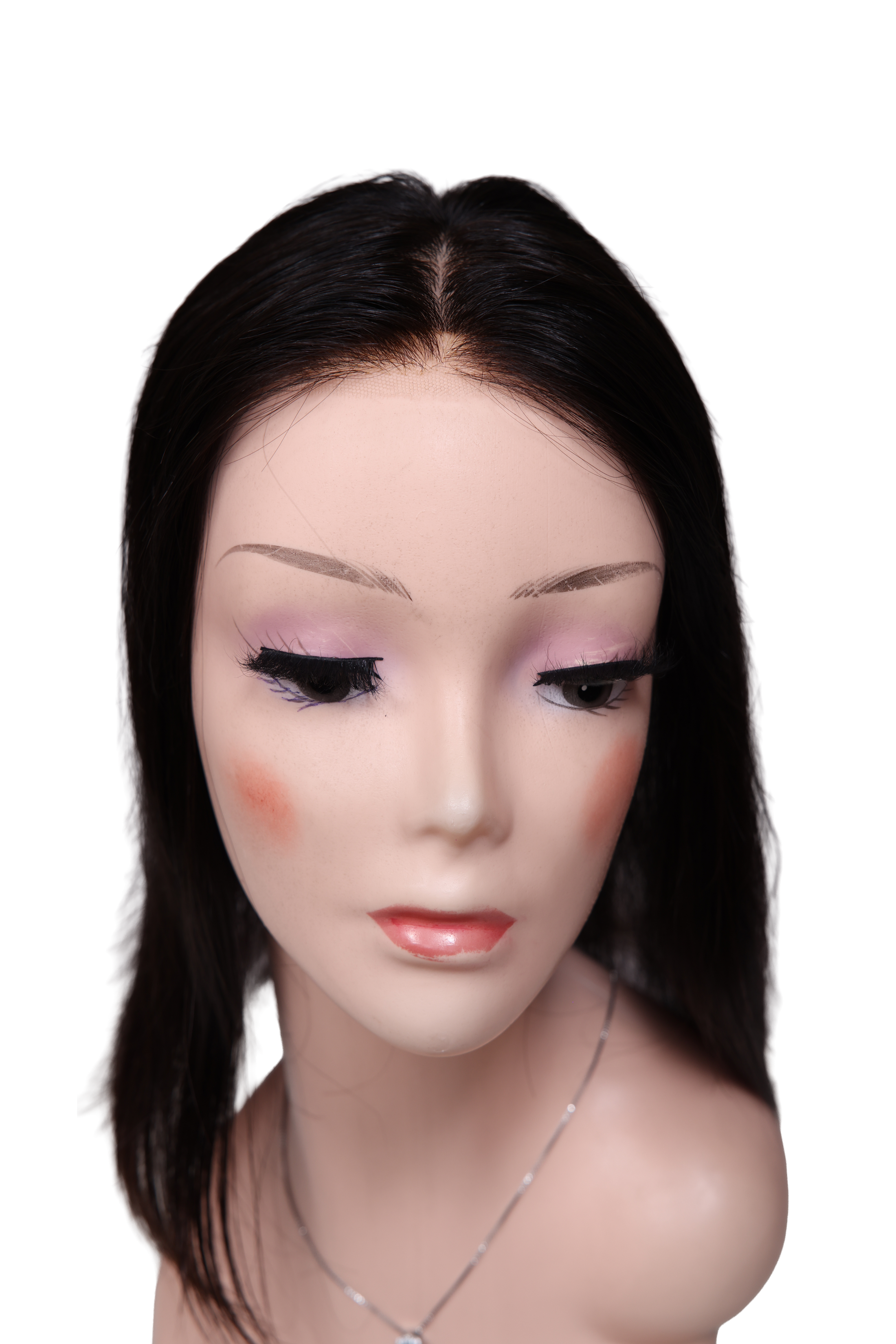 Receding Hairline Band