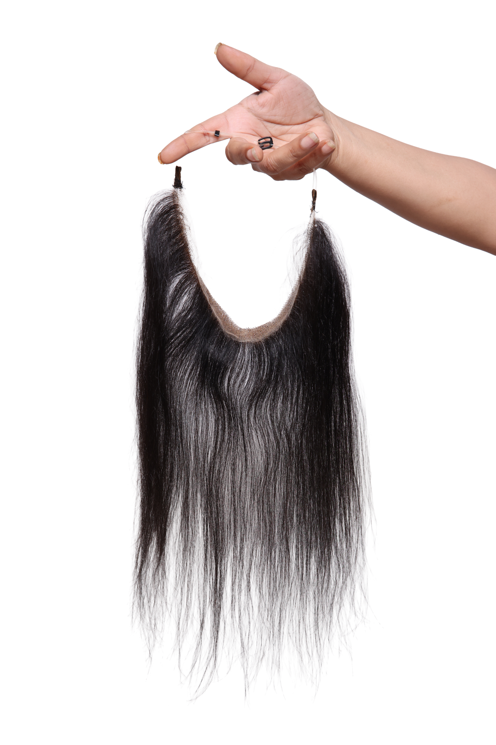 Hairlines