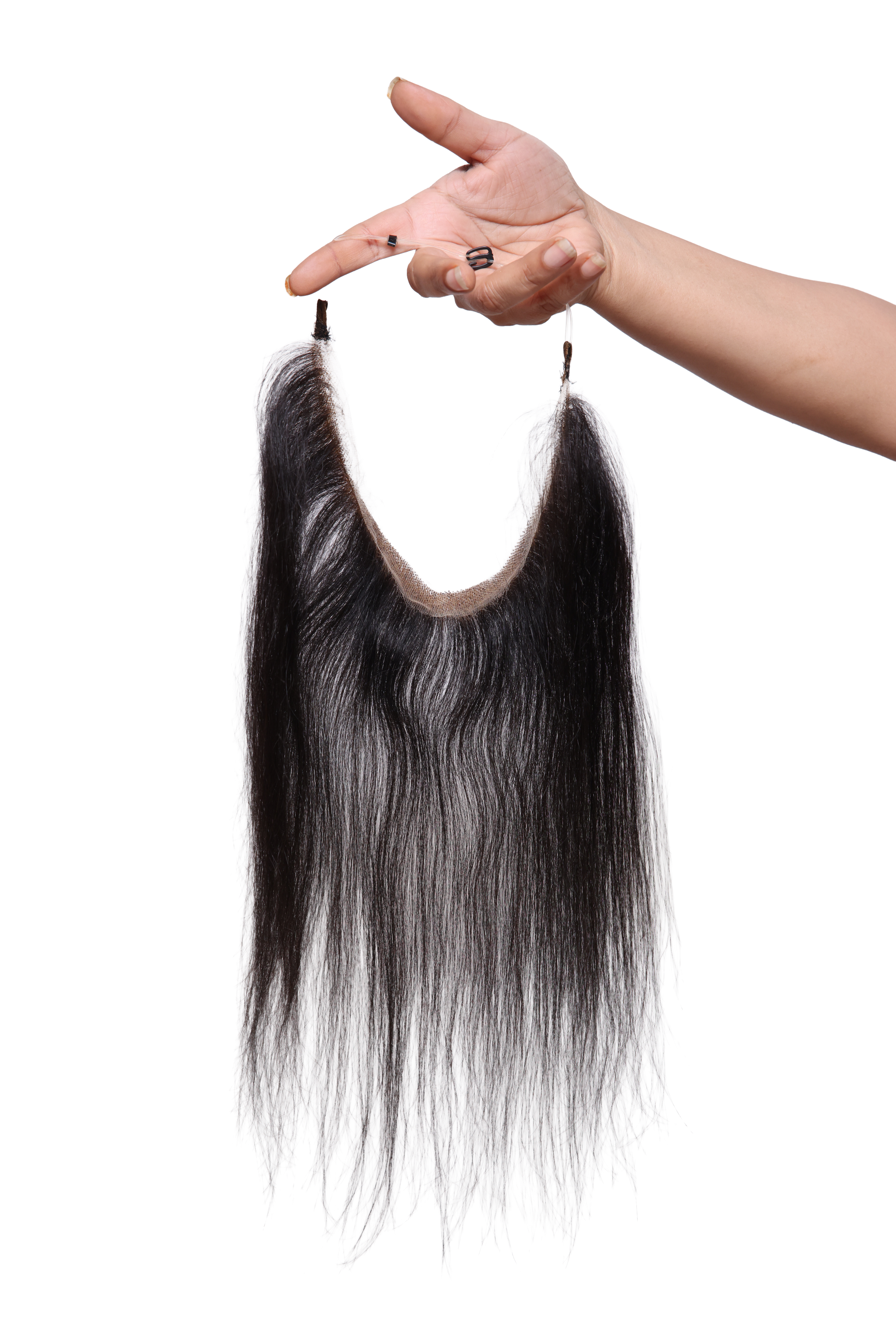 Receding Hairline Band