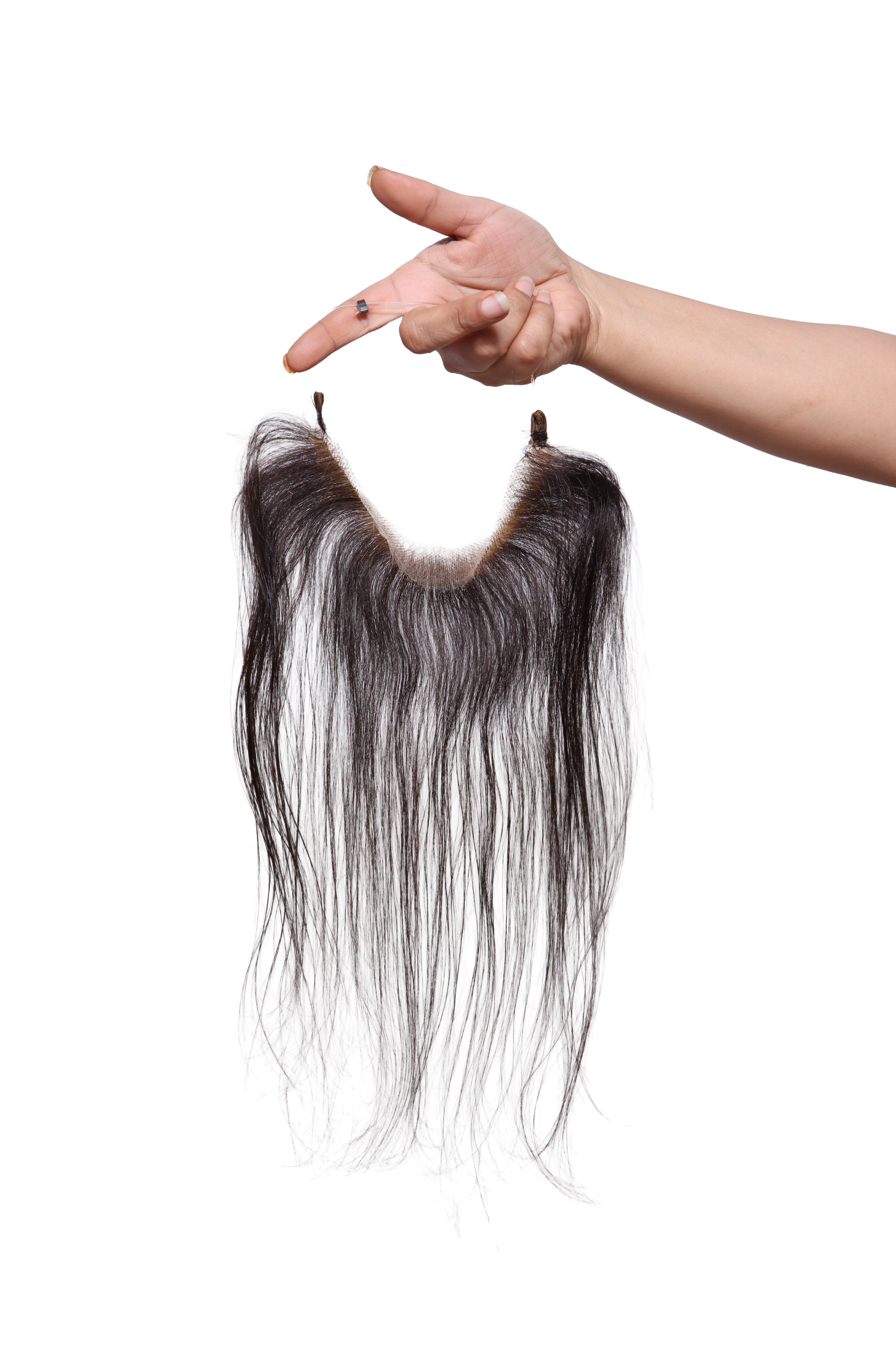 Receding Hairline Band