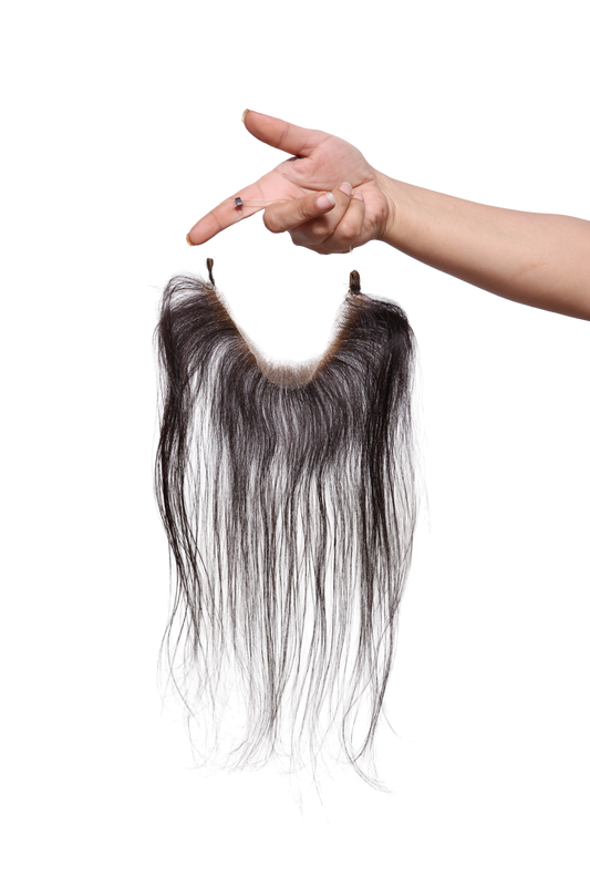 Receding Hairline Band