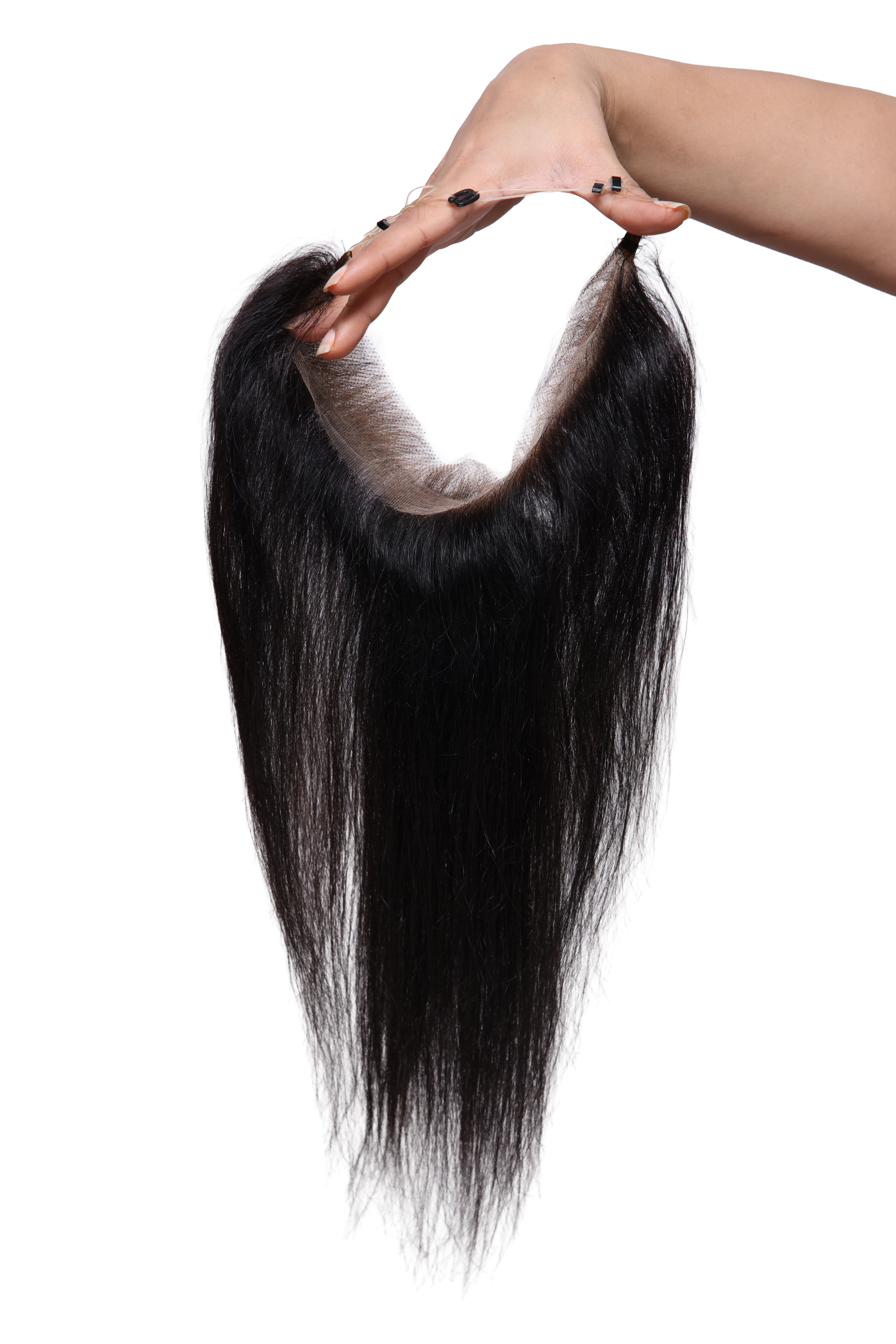 Receding Hairline Band