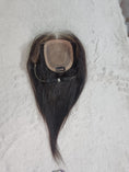 Load image into Gallery viewer, Low Density Topper With Receding Hairline
