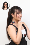 Load image into Gallery viewer, Wrap Ponytail

