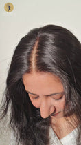 Load and play video in Gallery viewer, 3D Series Receding Hairline Wig
